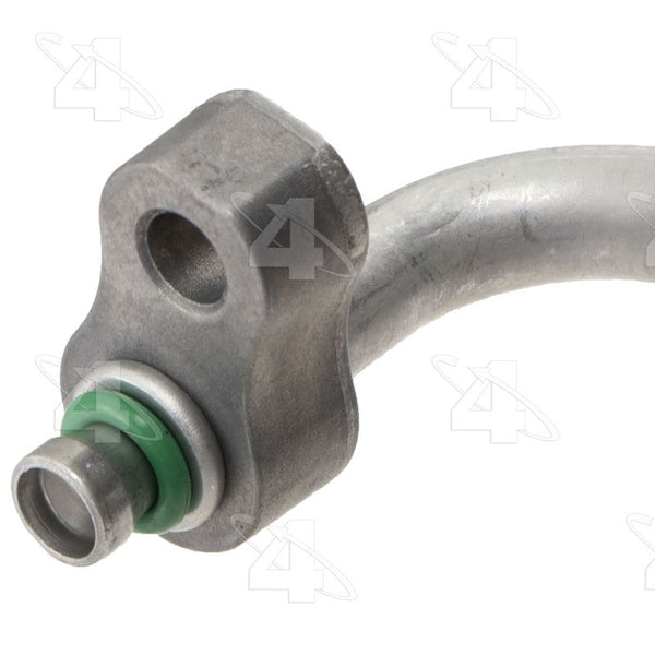 Four Seasons Air Conditioner Hose (MPN: 66527)