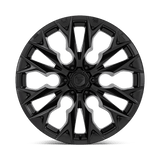 Fuel Off Road Flame 6 D804 Wheel (MPN: D80422008447)
