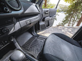 WeatherTech FloorLiner HP (MPN: 4411871IM-444192IM)