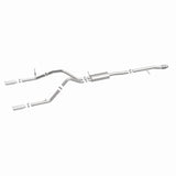 Magnaflow Performance Cat-Back Exhaust System (MPN: 15268)