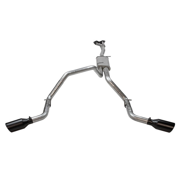 Flowmaster Exhaust System Kit (MPN: 717923)