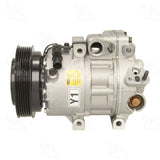 Four Seasons Air Conditioner Compressor (MPN: 68348)
