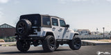 Fuel Off Road Beast D564 Wheel (MPN: D56420001747)