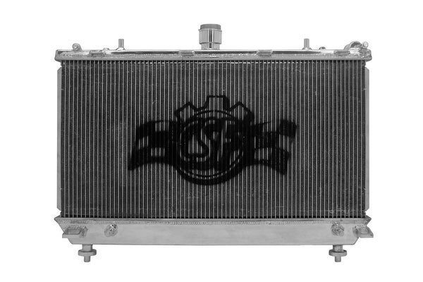 CSF Aluminum Radiator (MPN: 7003)
