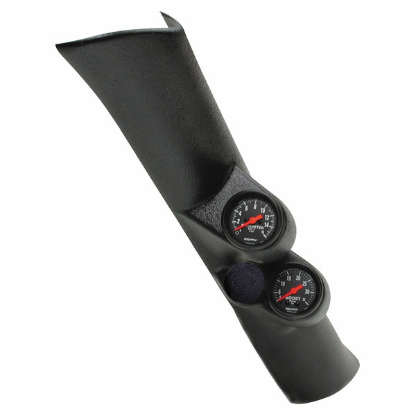 AutoMeter Gauge Pod Pillar (MPN: 7091)