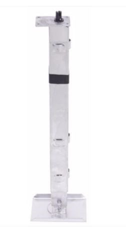 Ultra-Fab Trailer Landing Gear Leg (MPN: 17-766004)