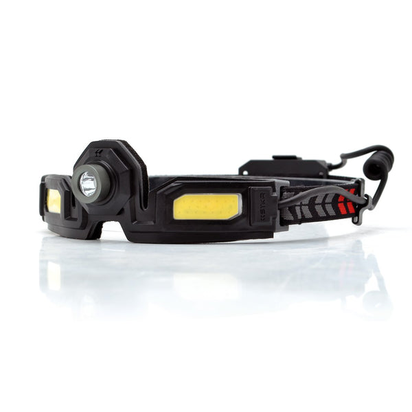 STKR Concepts FLEXIT Headlamp 3.0 (MPN: 14204)