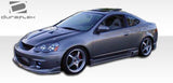 Duraflex Bumper Cover (MPN: 100306)