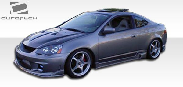 Duraflex Bumper Cover (MPN: 100306)