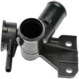Engine Coolant Filler Neck (MPN: 902-679)