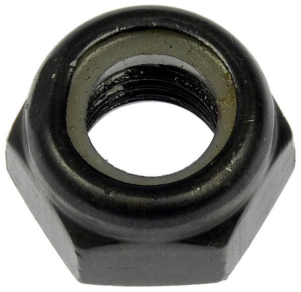 Control Arm and Ball Joint Assembly (MPN: 521-710)