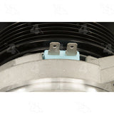 Four Seasons Air Conditioner Compressor (MPN: 58954)