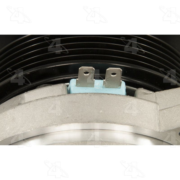 Four Seasons Air Conditioner Compressor (MPN: 58954)