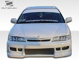 Duraflex Bumper Cover (MPN: 101461)