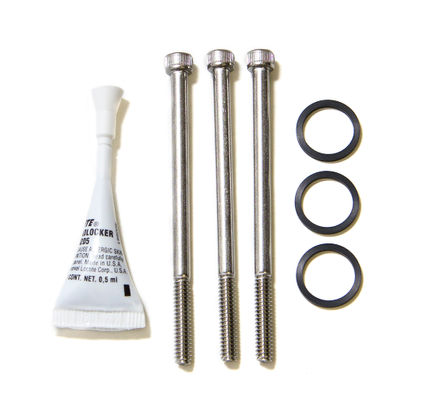 SeaStar Autopilot Pump Retrofit Kit (MPN: HA1205)