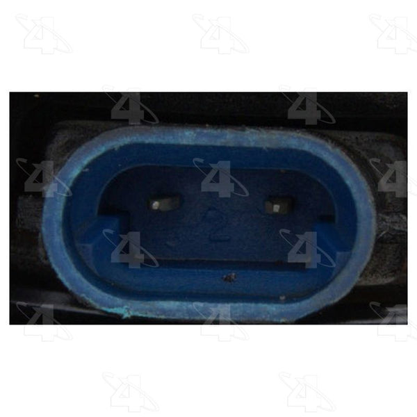 Four Seasons Air Conditioner Compressor (MPN: 57957)