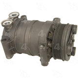 Four Seasons Air Conditioner Compressor (MPN: 57931)