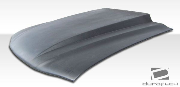 Duraflex Cowl Induction Hood (MPN: 102255)