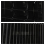 Xtune LED Tail Light Assembly (MPN: 9036552)