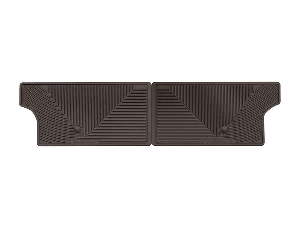 Weathertech All-Weather Floor Mat (MPN: W582CO)