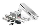 Weigh Safe Adjustable Ball Mount (MPN: LTB10-2-KA)
