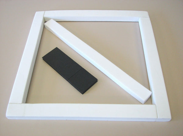 Ventmate Air Conditioner Installation Kit (MPN: 65526)