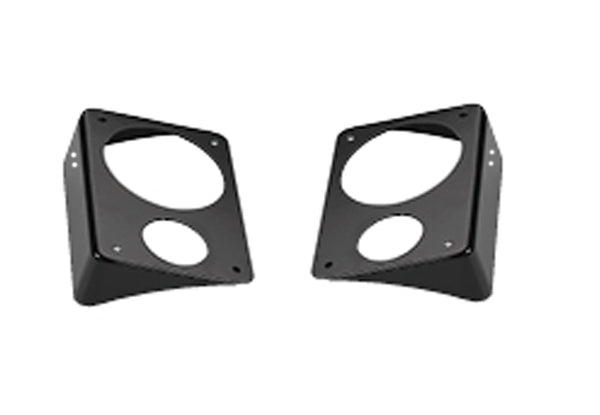Warrior Products Tail Light Assembly Conversion Kit (MPN: 2970)
