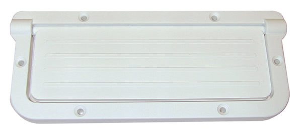 T-H Marine Rectangular Scupper (MPN: LRS-2-DP)