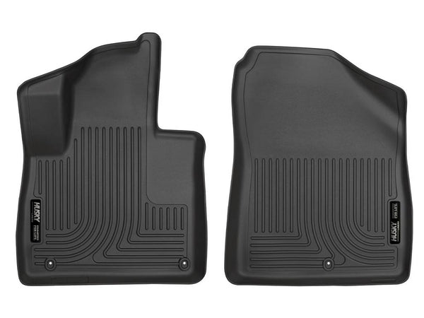 Husky Liner WeatherBeater Floor Liner (MPN: 15591)