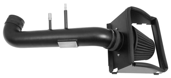 K & N Filters Cold Air Intake System (MPN: 71-2591)