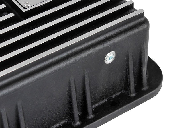 aFe Power Deep Transmission Pan (MPN: 46-70222)