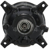 Four Seasons Air Conditioner Compressor (MPN: 57272)