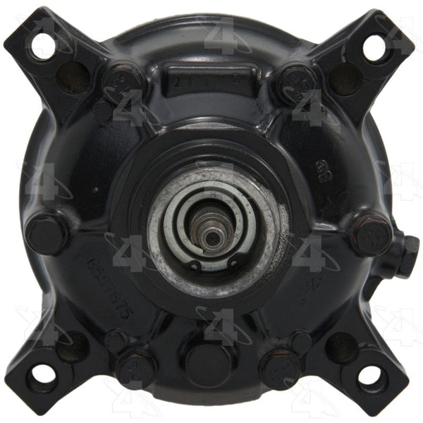 Four Seasons Air Conditioner Compressor (MPN: 57272)