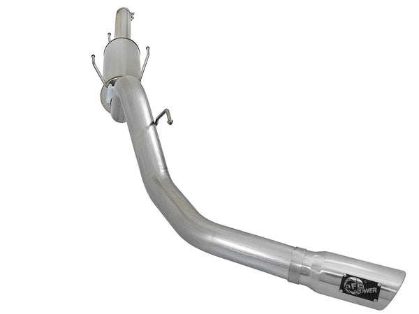 Advanced FLOW Engineering Exhaust System Kit (MPN: 49-42005)