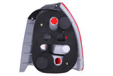 AnzoUSA Tail Light Assembly Set (MPN: 221135)
