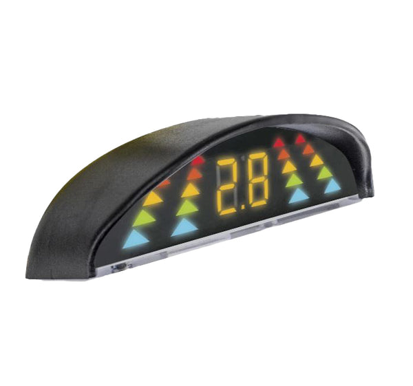 Parking Aid System by BrandMotion (MPN: 9002-3010)