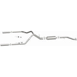 MagnaFlow Street Series Exhaust System Kit (MPN: 15753)