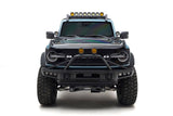 ZROADZ LED Light Kit For Ford Bronco (MPN: Z3090WRD-KIT6W2A)