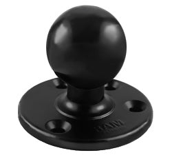 Ram Mounts Mobile Electronics Device Mount Base (MPN: RAM-D-202U)