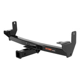 CURT Front Mount Trailer Hitch (MPN: 31071)