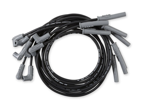 MSD Ignition Spark Plug Wire Set (MPN: 32073)