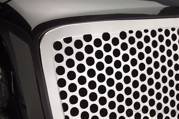 Putco Designer Grille Insert (MPN: 93160)