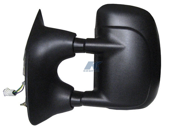 K Source Exterior Towing Mirror (MPN: 61070F)