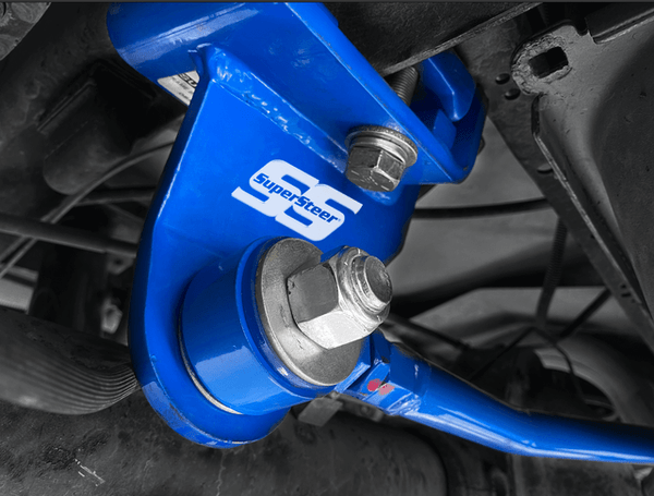 Supersteer Track Bar (MPN: SS450)