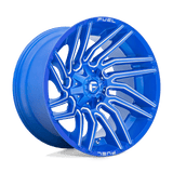 Fuel Off Road Typhoon D774 Wheel (MPN: D77422207047)