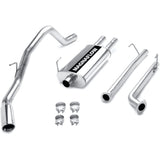 MagnaFlow Toyota Tundra Street Series Exhaust System (MPN: 16753)