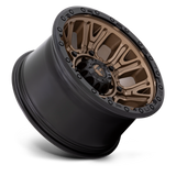 Fuel Off Road Wheel Traction D826 (MPN: D82620901850)