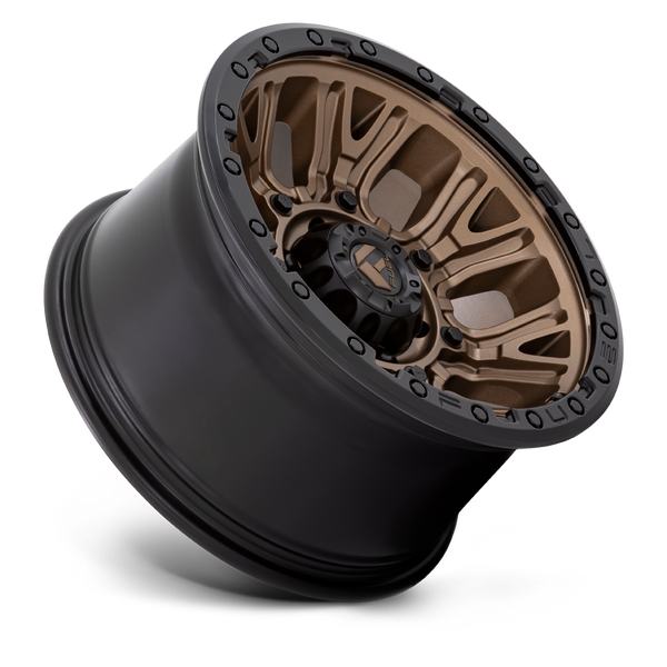 Fuel Off Road Wheel Traction D826 (MPN: D82620901850)