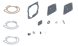 Sierra Marine Carburetor Rebuild Kit (MPN: 18-7247)