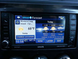 Backup Camera Interface for MyGig Display (MPN: 9002-2782V2)